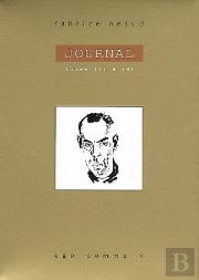 Journal T.1 A T.4 (Coffret)