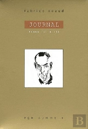 Journal T.1 A T.4 (Coffret)
