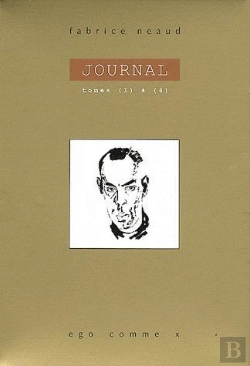 Bertrand.pt - Journal T.1 A T.4 (Coffret)