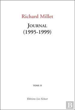 Bertrand.pt - Journal T.2 ; 1995-1999