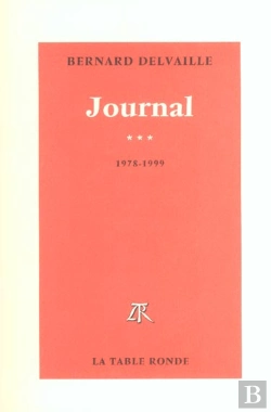 Bertrand.pt - Journal T.3 ; 1978-1999