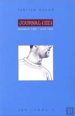 Bertrand.pt - Journal T.3 ; Décembre 1993 - Août 1995