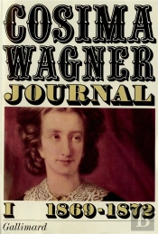 Journal (Tome 1-1869-1872)