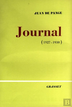 Bertrand.pt - Journal, Tome 1 : 1927-1930