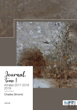 Bertrand.pt - Journal, Tome 1 : Années 2017-2018-2019