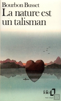 Bertrand.pt - Journal Tome 1 : La Nature Est Un Talisman