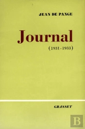 Journal, Tome 2 : 1931-1933