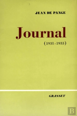 Bertrand.pt - Journal, Tome 2 : 1931-1933