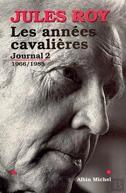 Bertrand.pt - Journal Tome 2 ; Les Années Cavalières 1966-1985