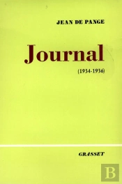 Journal, Tome 3 : 1934-1936