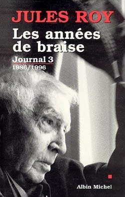 Bertrand.pt - Journal Tome 3 ; Les Années De Braise, 1986-1996