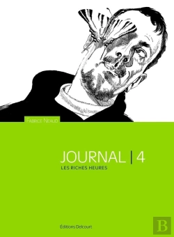 Bertrand.pt - Journal Tome 4