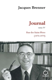 Journal Tome 4