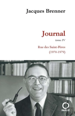 Bertrand.pt - Journal Tome 4