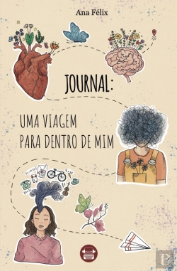 Bertrand.pt - Journal: Uma Viagem para Dentro de Mim