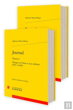 Bertrand.pt - Journal : Voyages En Chine Et Aux Colonies (1841 À 1845)