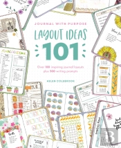 Journal With Purpose Layout Ideas 101