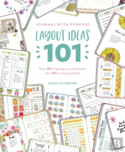 Bertrand.pt - Journal With Purpose Layout Ideas 101