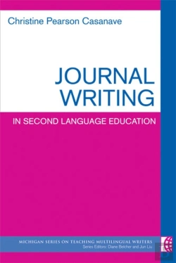 Bertrand.pt - Journal Writing In Second Language Education