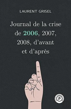 Bertrand.pt - Journale De La Crise : 2006