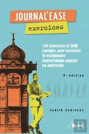 Journal'Ease : Exercices