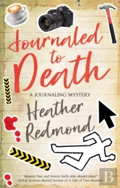 Journaled To Death