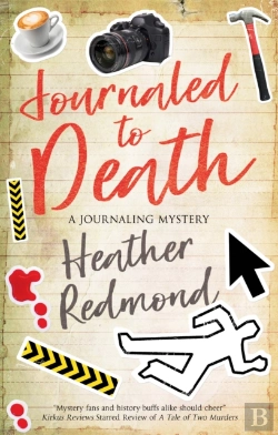 Bertrand.pt - Journaled To Death