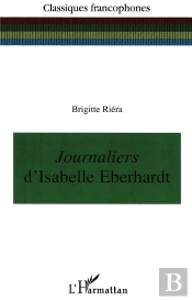 Journaliers D'Isabelle Eberhardt