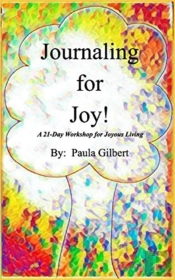 Journaling For Joy