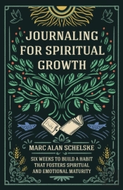 Journaling For Spiritual Growth
