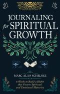 Journaling For Spiritual Growth