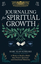 Journaling For Spiritual Growth