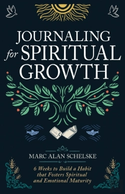 Bertrand.pt - Journaling For Spiritual Growth