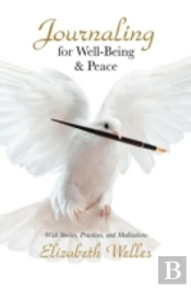 Journaling For Well-Being & Peace