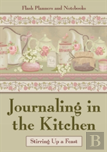 Journaling In The Kitchen