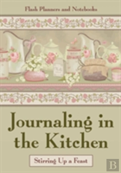 Bertrand.pt - Journaling In The Kitchen