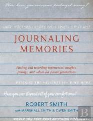 Journaling Memories