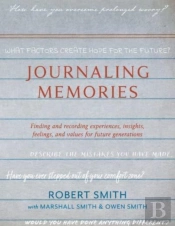 Journaling Memories