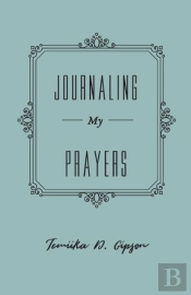 Journaling My Prayers