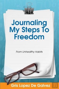 Bertrand.pt - Journaling My Steps To Freedom