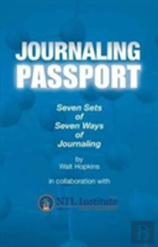 Journaling Passport