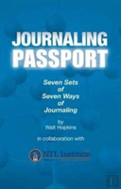 Bertrand.pt - Journaling Passport