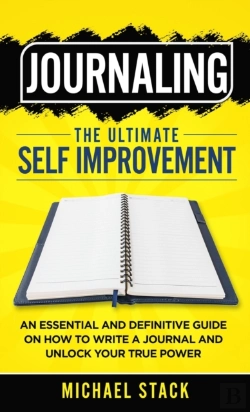 Bertrand.pt - Journaling   The Ultimate Self Improveme