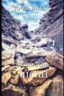 Journaling Through Micah