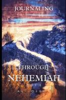 Journaling Through Nehemiah