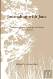 Journaling With Jane