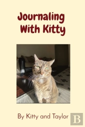 Journaling  With Kitty