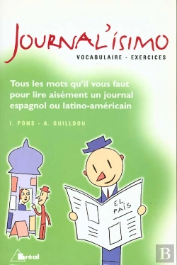 Bertrand.pt - Journal'Isimo Vocabulaire Et Exercices