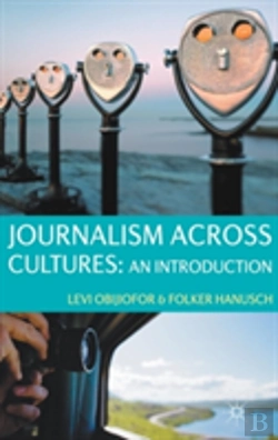 Bertrand.pt - Journalism Across Cultures: An Introduction