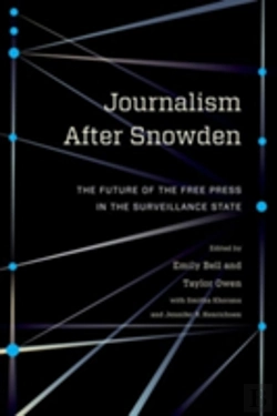 Bertrand.pt - Journalism After Snowden
